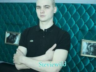 Steviewild