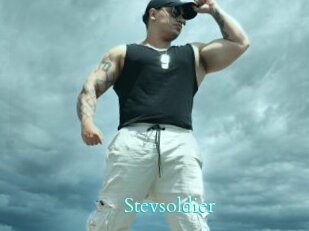 Stevsoldier