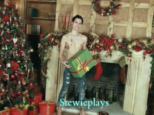 Stewieplays