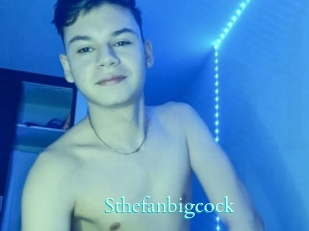 Sthefanbigcock