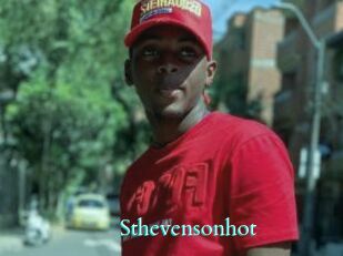 Sthevensonhot