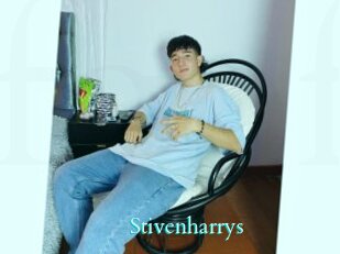 Stivenharrys