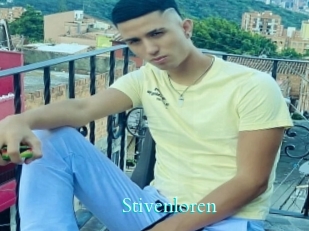 Stivenloren