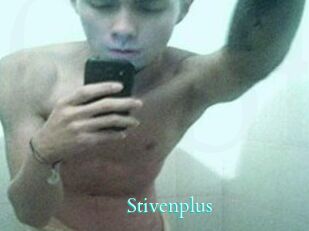 Stivenplus
