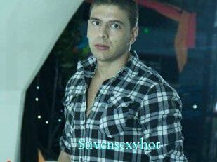 Stivensexyhot