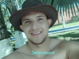 Stivensmit