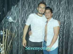 Stivenycristian