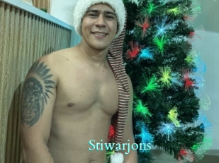 Stiwarjons