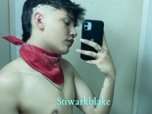 Stiwarkblake