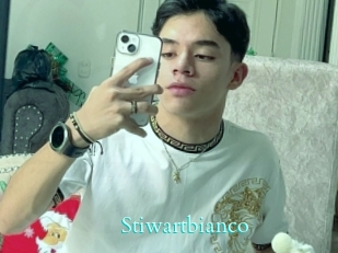 Stiwartbianco
