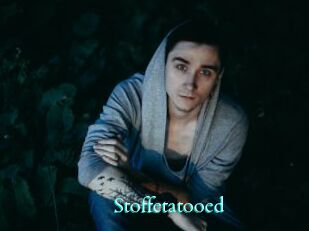 Stoffetatooed