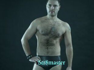 Str8master