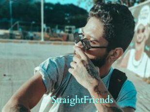 StraightFriends