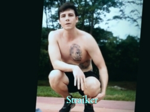 Straiker