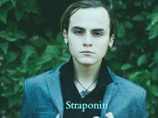 Straponin