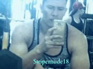 Stripernude18