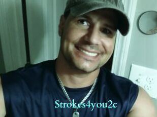 Strokes4you2c