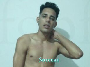 Stroman