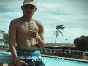 strongerboyx Free Gay Porn Finder