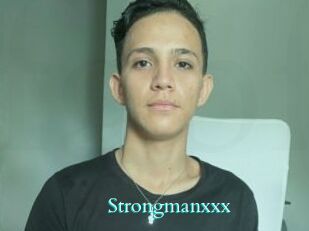 Strongmanxxx