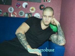 Strongrobust