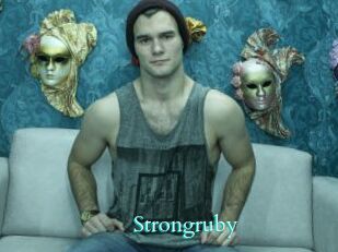 Strongruby