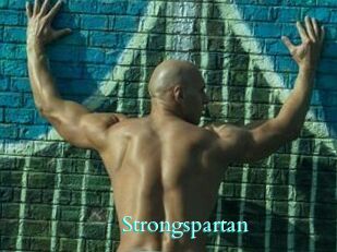 Strongspartan