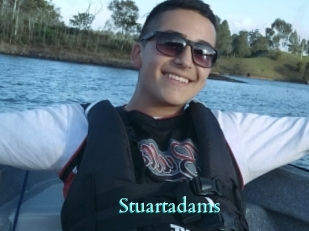 Stuartadams