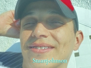 Stuartjohnson