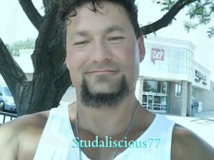 Studaliscious77