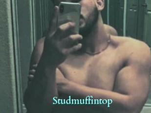 Studmuffintop