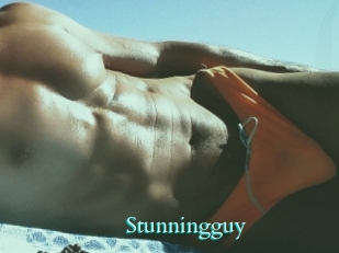 Stunningguy