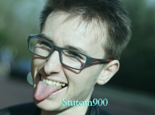 Stutom900