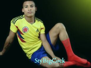 StyBigCock