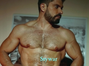 Stywar