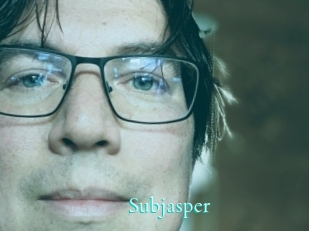 Subjasper