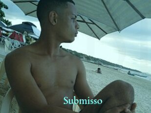 Submisso