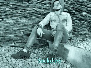 Suckdirty