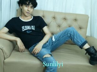Sunlilyi