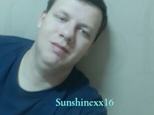 Sunshinexx16
