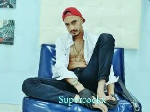 Supercockx