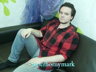 Superhornymark