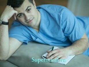 Supermanforu