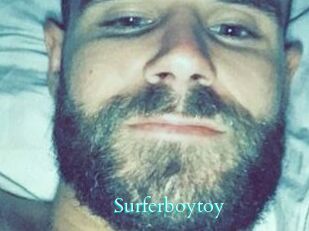 Surferboytoy