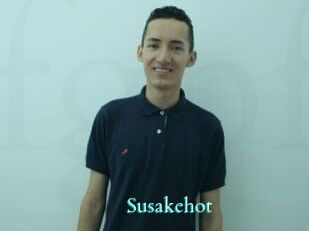 Susakehot