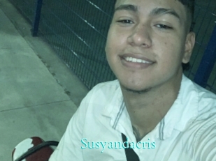 Susyandacris