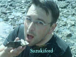 Suzukiford