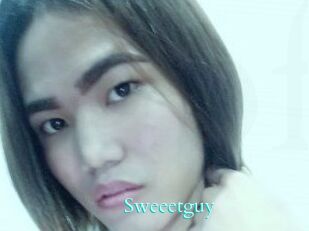 Sweeetguy