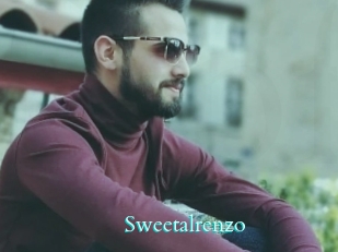 Sweetalrenzo