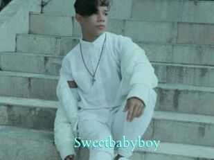 Sweetbabyboy